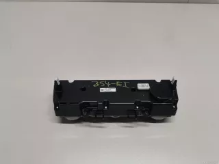 72311AL301 Subaru Блок управления климатической установкой Subaru Outback 6 Арт E22900381, вид 5