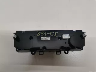 72311AL301 Subaru Блок управления климатической установкой Subaru Outback 6 Арт E22900381, вид 6