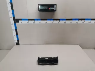 72311AL301 Subaru Блок управления климатической установкой Subaru Outback 6 Арт E22900381, вид 9