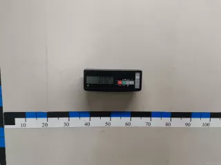 72311AL301 Subaru Блок управления климатической установкой Subaru Outback 6 Арт E22900381, вид 10
