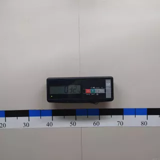 97040F1000 Hyundai-Kia Дефлектор воздушный Kia Sportage 4 Арт E22914150, вид 12