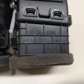 97040F1000 Hyundai-Kia Дефлектор воздушный Kia Sportage 4 Арт E22914150, вид 8
