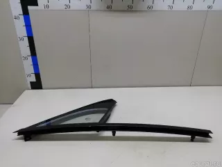 4M0845114A VAG Стекло двери передней правой (форточка) Audi Q7 4M restailing Арт E22992268, вид 2