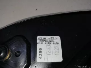4M0845114A VAG Стекло двери передней правой (форточка) Audi Q7 4M restailing Арт E22992268, вид 7
