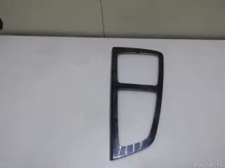 4M1863321NGM5 VAG Накладка декоративная Audi Q7 4M restailing Арт E22994057, вид 1