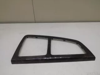 4M1863321NGM5 VAG Накладка декоративная Audi Q7 4M restailing Арт E22994057, вид 2