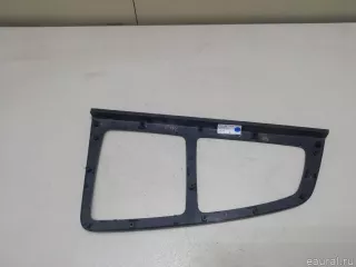 4M1863321NGM5 VAG Накладка декоративная Audi Q7 4M restailing Арт E22994057, вид 3