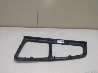 4M1863321NGM5 VAG Накладка декоративная Audi Q7 4M restailing Арт E22994057, вид 4