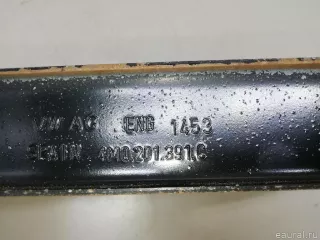 4M0201391C VAG Лента крепления бензобака Audi Q7 4M restailing Арт E22995274, вид 6