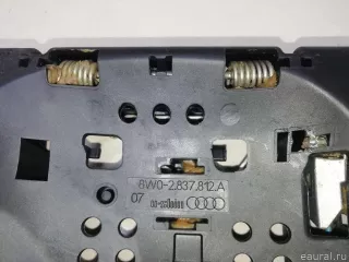 8W0837812A VAG Кронштейн (крепление) Audi A5 (S5,RS5) 2 Арт E23008536, вид 9