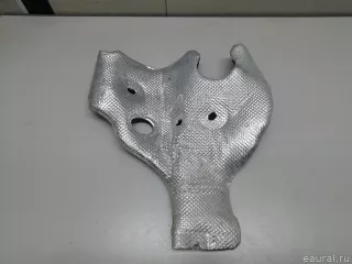 8W1804163C VAG Экран тепловой Audi A4 B9 Арт E23011009