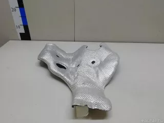 8W1804163C VAG Экран тепловой Audi A4 B9 Арт E23011009, вид 2