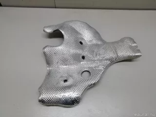 8W1804163C VAG Экран тепловой Audi A4 B9 Арт E23011009, вид 3