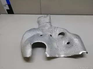 8W1804163C VAG Экран тепловой Audi A4 B9 Арт E23011009, вид 4
