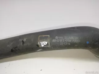 8W0122101B VAG Патрубок радиатора Audi A4 B9 Арт E23013785, вид 8