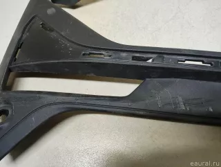 51117954250 BMW Накладка переднего бампера правая BMW X1 F48 Арт E23030512, вид 6