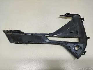 51117954250 BMW Накладка переднего бампера правая BMW X1 F48 Арт E23030512, вид 7