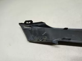 51117954250 BMW Накладка переднего бампера правая BMW X1 F48 Арт E23030512, вид 8