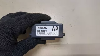 284P16FL1C Блок комфорта Nissan Rogue Арт 9192147, вид 2