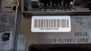 12318001346,DG9T15604CL Блок бортовой сети Ford Fusion 2 Арт 9193674, вид 2