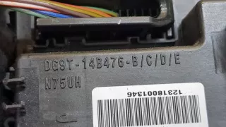 12318001346,DG9T15604CL Блок бортовой сети Ford Fusion 2 Арт 9193674, вид 3