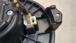 ay2727006220 Моторчик печки Ford Fusion 2 Арт 9193669, вид 3