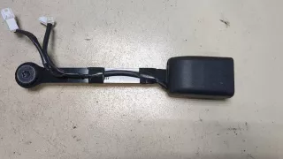 868429TB4A Замок ремня безопасности Nissan Rogue Арт 9192056, вид 1