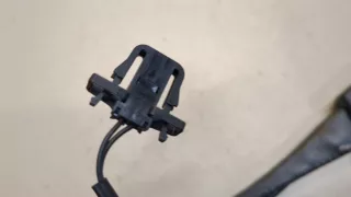8k0857755g,8K0857755G01C Замок ремня безопасности Audi A7 1 (S7,RS7) Арт 9190662, вид 3