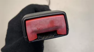 8k0857755g,8K0857755G01C Замок ремня безопасности Audi A7 1 (S7,RS7) Арт 9190662, вид 5