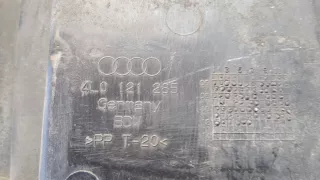 4l0121285 Защита днища Audi Q7 4L Арт 9186027, вид 3