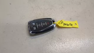 13529662 Ключ Chevrolet Malibu 9 Арт 9191166, вид 1
