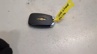13529662 Ключ Chevrolet Malibu 9 Арт 9191166, вид 2
