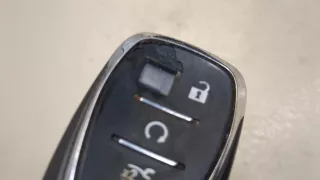 13529662 Ключ Chevrolet Malibu 9 Арт 9191166, вид 4