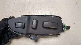 15889530,15889524,20777884,25974714 Кнопка регулировки сидения Cadillac SRX 2 Арт 9191901, вид 1