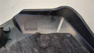 ds7g6a949e,ds7g6a949g,g1fy6a949r Крышка двигателя декоративная Lincoln MKC Арт 9188705, вид 3