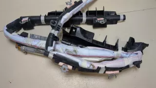 G45A2166955 Подушка безопасности боковая (шторка) Acura Integra 4 Арт 9192389, вид 1