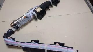 G45A2166955 Подушка безопасности боковая (шторка) Acura Integra 4 Арт 9192389, вид 4