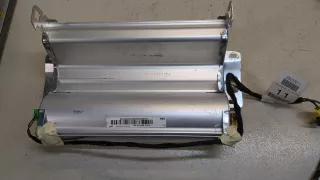 A1648600805 Подушка безопасности пассажира Mercedes R W251 Арт 9193738, вид 3