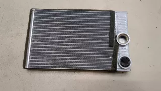 52426696 Радиатор отопителя (печки) Cadillac SRX 2 Арт 9191916