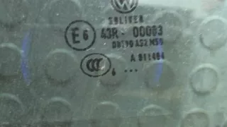 3C8845201C Стекло двери передней левой Volkswagen Passat CC Арт 7802259, вид 2