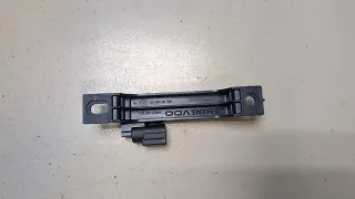 5WK48776 Усилитель антенны Nissan Rogue Арт 9192207, вид 4