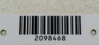4878007010 тяга развальная Toyota Camry XV40 Арт 2098468, вид 2