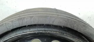 7L0601011B Колесо запасное (таблетка) Volkswagen Touareg 1 Арт 2094274, вид 2