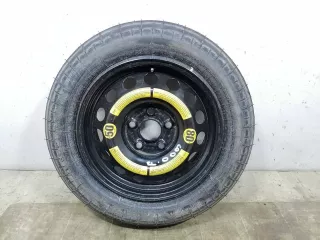 7L0601011B Колесо запасное (таблетка) Volkswagen Touareg 1 Арт 2094274, вид 5