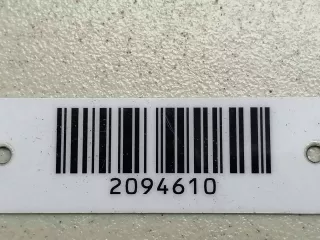 4823106380,4854009660,4876006180 Стойка задняя Toyota Camry XV40 Арт 2094610, вид 3