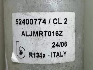52400774 Осушитель Opel Meriva 1 Арт 2093249, вид 2