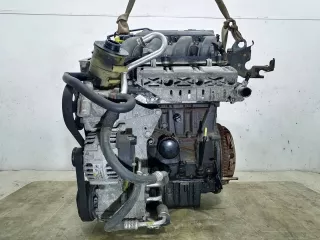 F4P.A261 Двигатель Renault Laguna 2 Арт 2097558