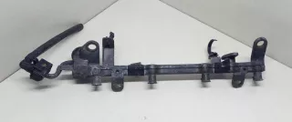  Клапан ТНВД Mazda Premacy 1 1.8л i Арт 2030118-1, вид 2