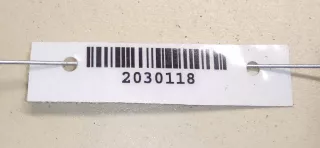  Клапан ТНВД Mazda Premacy 1 1.8л i Арт 2030118-1, вид 3