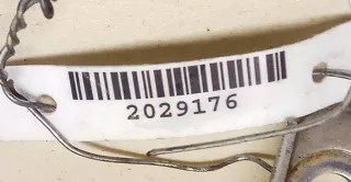 A166070495,VD09661001 топливная рампа Mercedes A W168 Арт 2029176, вид 4
